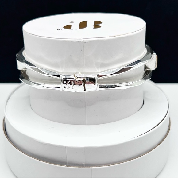 Bomb Party BP Spring Stack Cuff - Picture 3 of 4